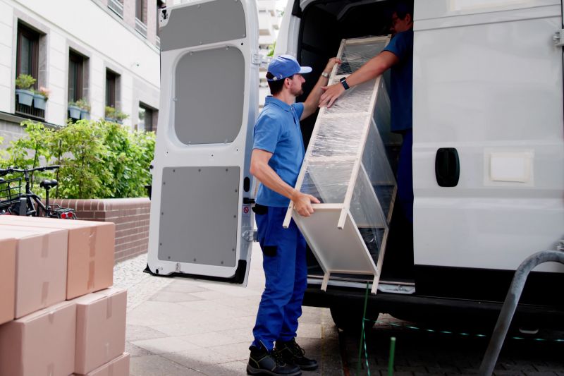 Interstate Moving in Norwalk, CT