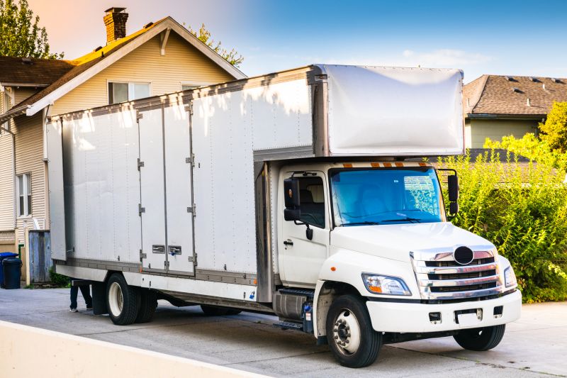 Long Distance Moving in Orem, UT
