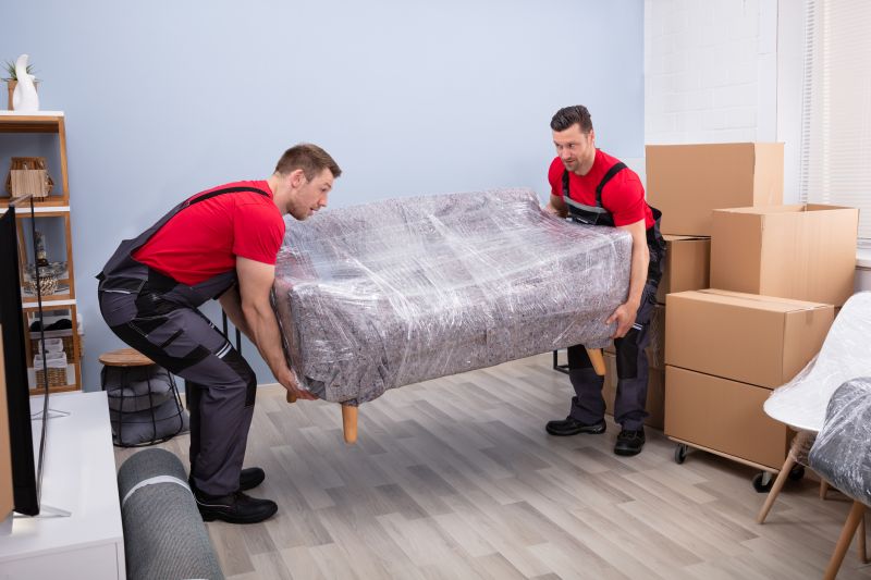 Mattress Moving Service in Hickory, NC