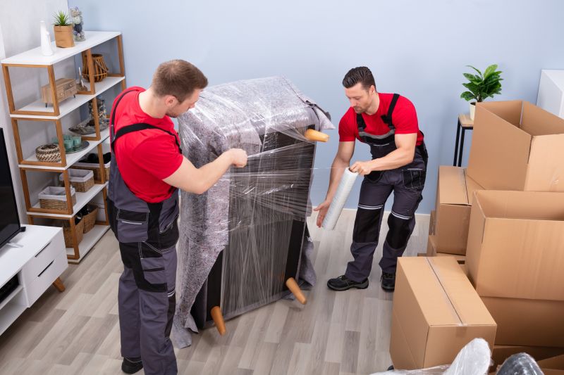Apartment Moving in Hendersonville, NC