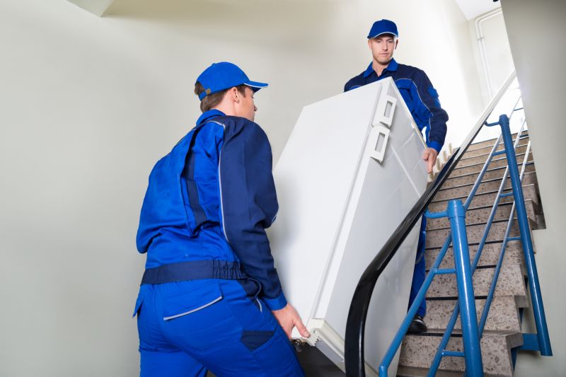 Appliance Moving Service in Rock Hill, SC