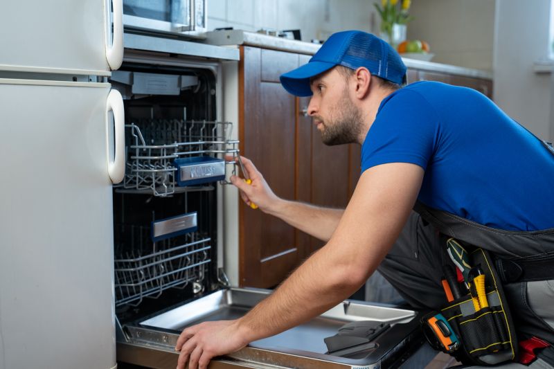 Cabinet Disposal in Roseville, CA
