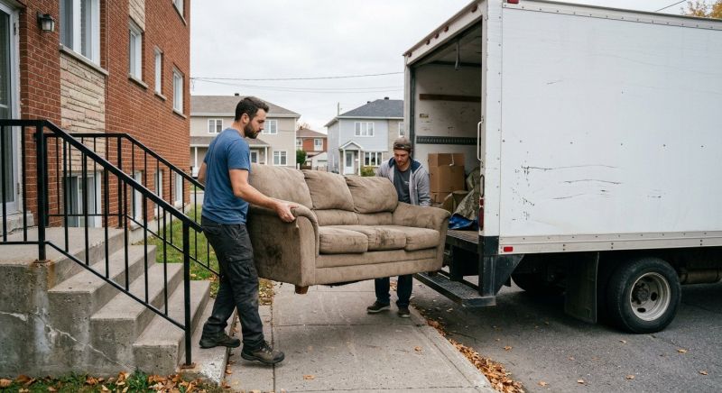Carpet Removal Service in Roseville, CA