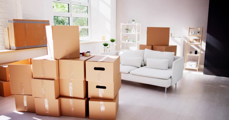 Couch Moving Service in Mooresville, NC