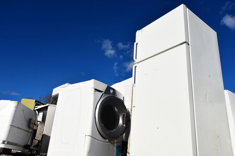 Dishwasher Removal in Charlotte, NC