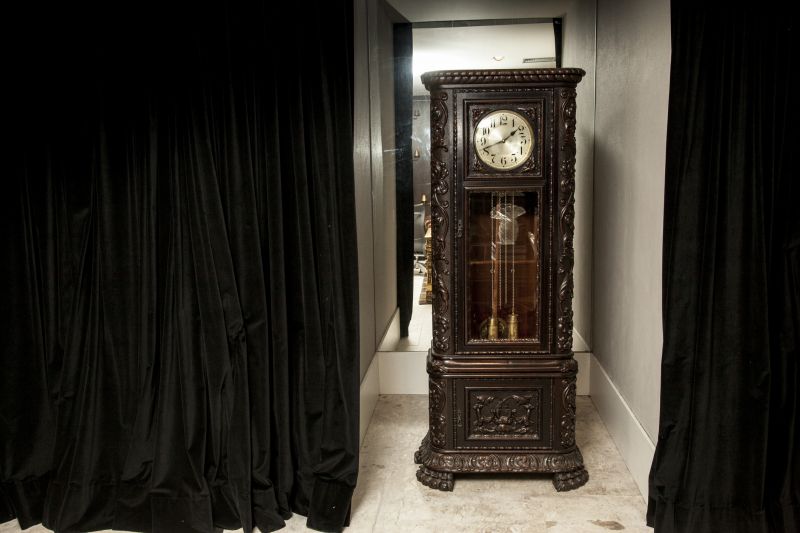 Grandfather Clock Moving in Long Island, NY