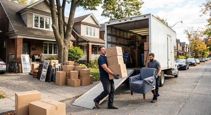 Grandfather Clock Moving in Charlotte, NC
