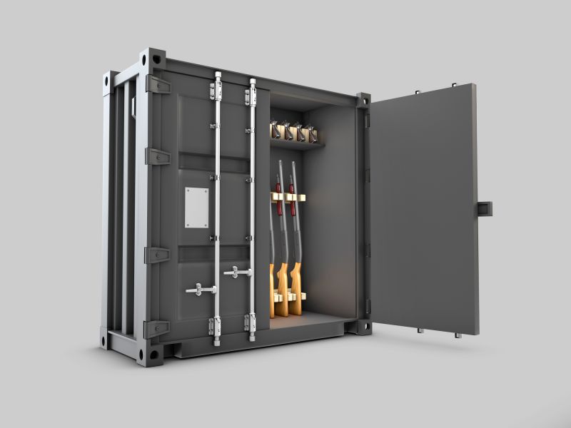 Gun Safe Moving Service in Hendersonville, NC