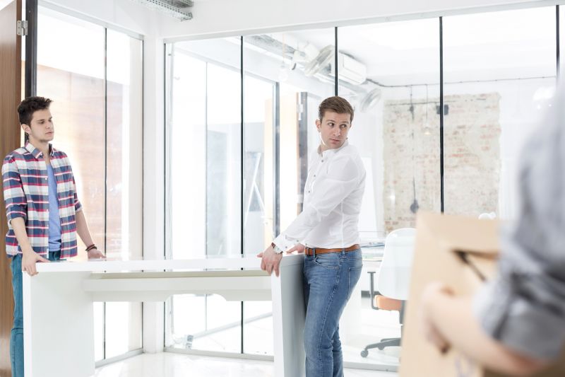 Office Moving Service in Brooklyn, NY