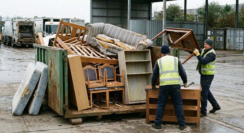 Piano Disposal Service in Chico, CA