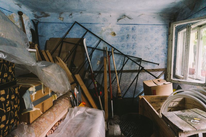 Rubbish Removal in Madison, WI