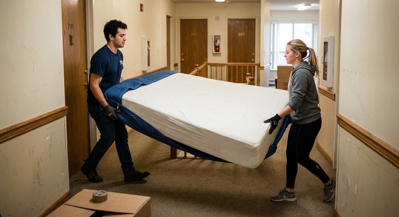 Treadmill Moving Service in Mooresville, NC