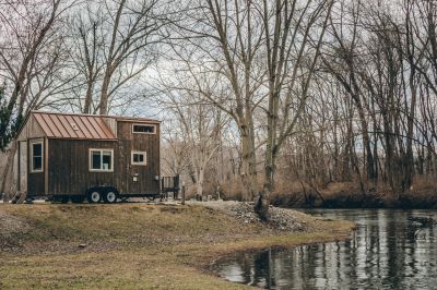 Get Professional Tiny House Moving Services!
